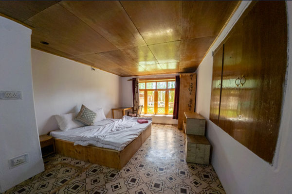 Suite Room